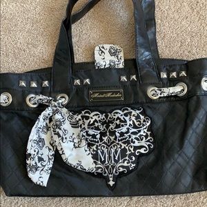 Metal Mulisha purse